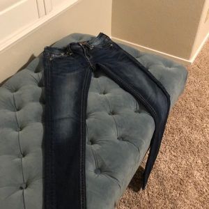Rock Revival Size 26 Skinny Jeans